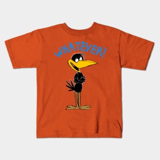 Whatever Calvin! Kids T-Shirt